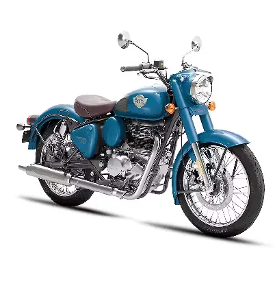 Royal Enfield 350