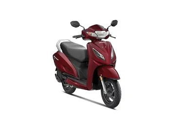 Honda Activa 6G