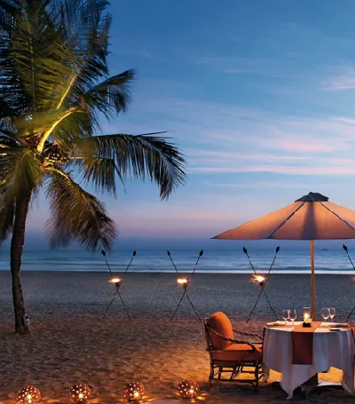 Shopping Guide: Goa Markets & Souvenirs