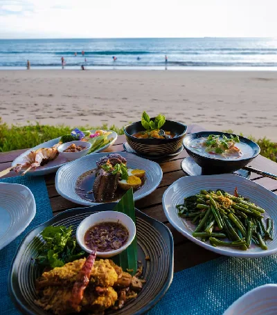 Goa on Budget: Affordable Stays & Food