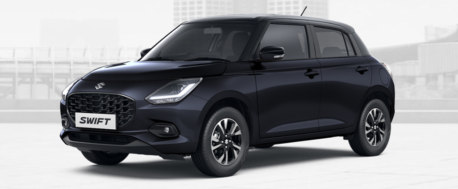 Maruti Swift