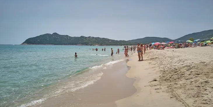 Cliffside Beach Access