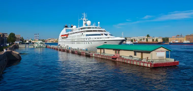 Mandovi River Cruise