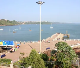 Dona Paula
