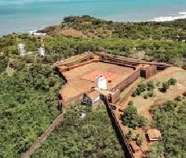 Fort Aguada