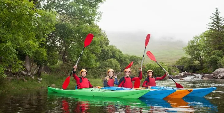Mangrove Kayaking Experience