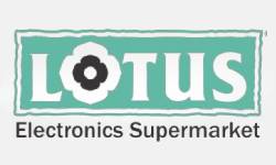 Lotus Electronics