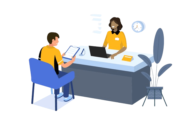 Career With India Websoft