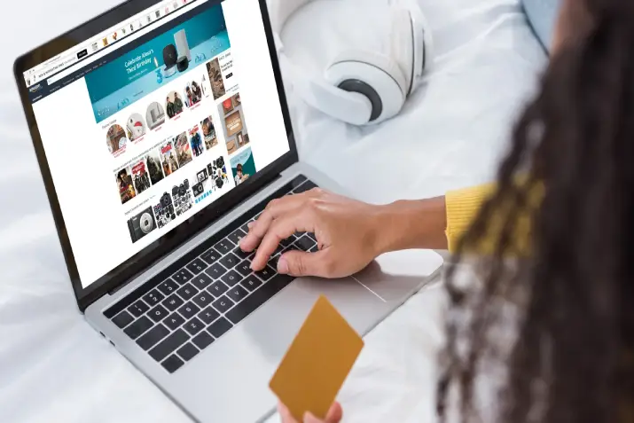 India Websoft Custom E-commerce Solutions