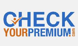 check your premium