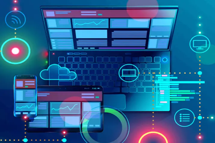 India Websoft Desktop Application Development