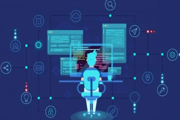 India Websoft Enterprise Software Solutions