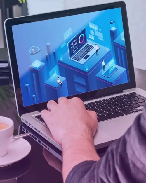 India websoft about us