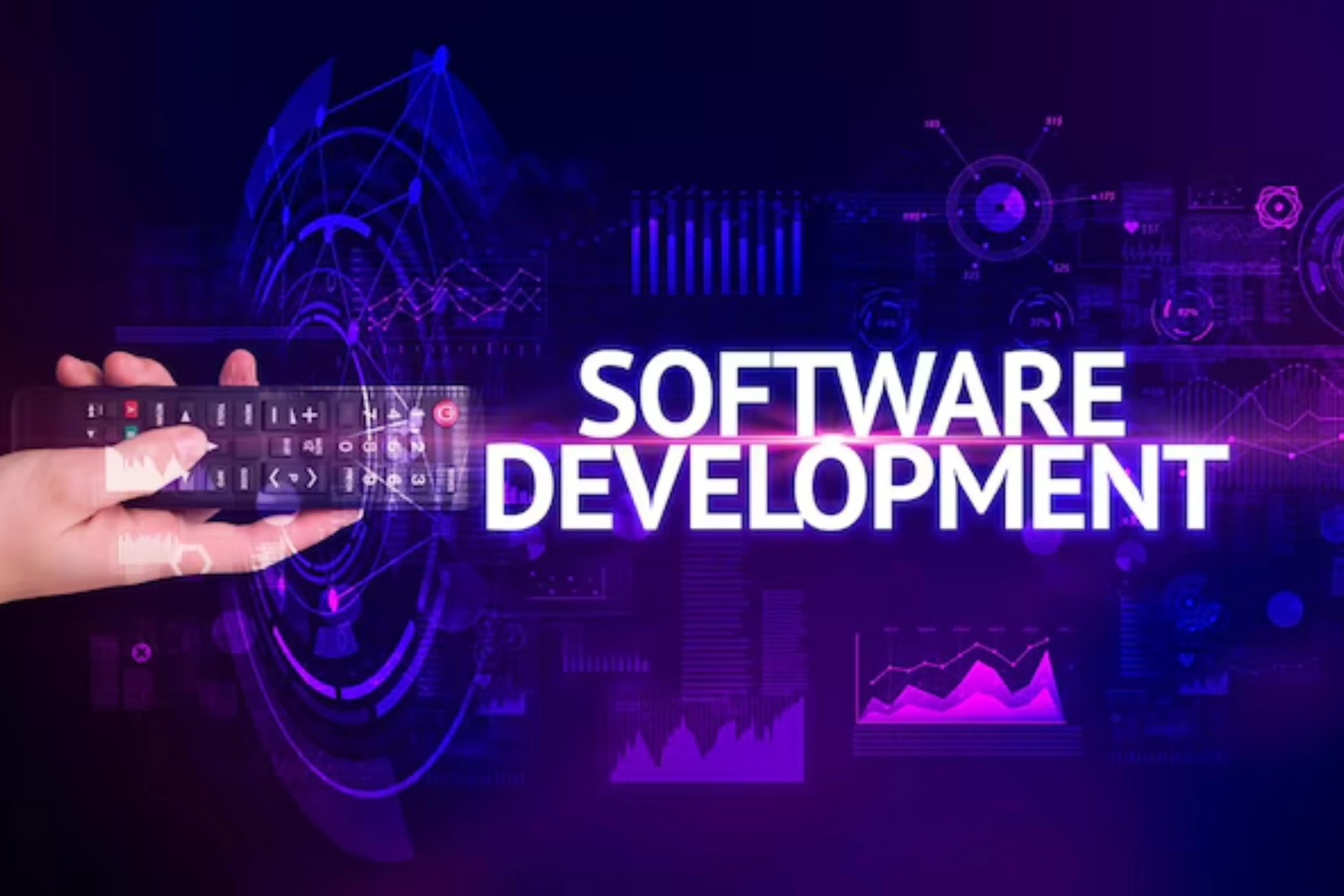 Professional Software Development