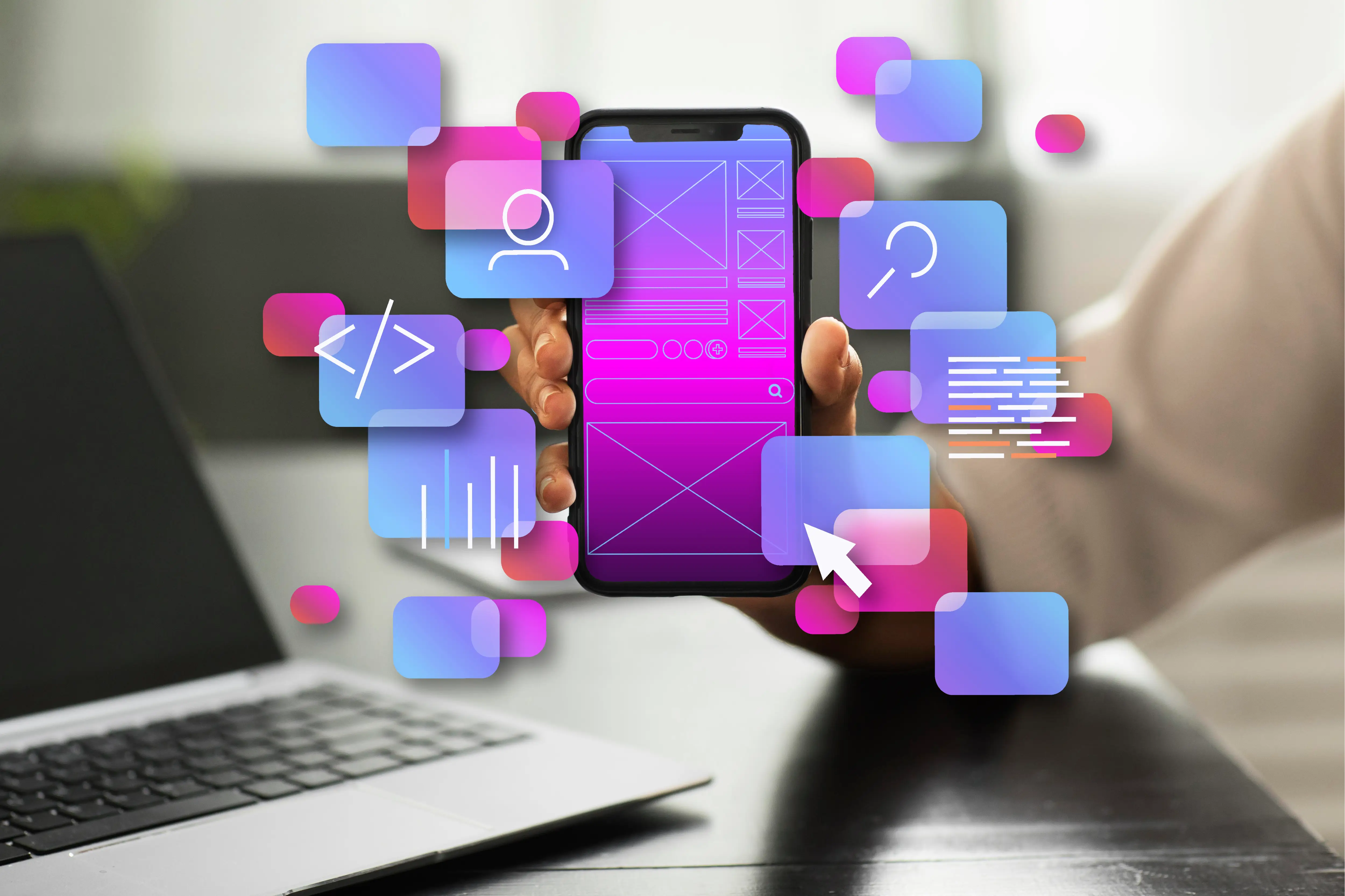 Professional iOS App Development
