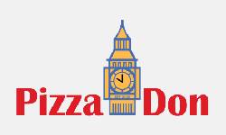 pizzadon