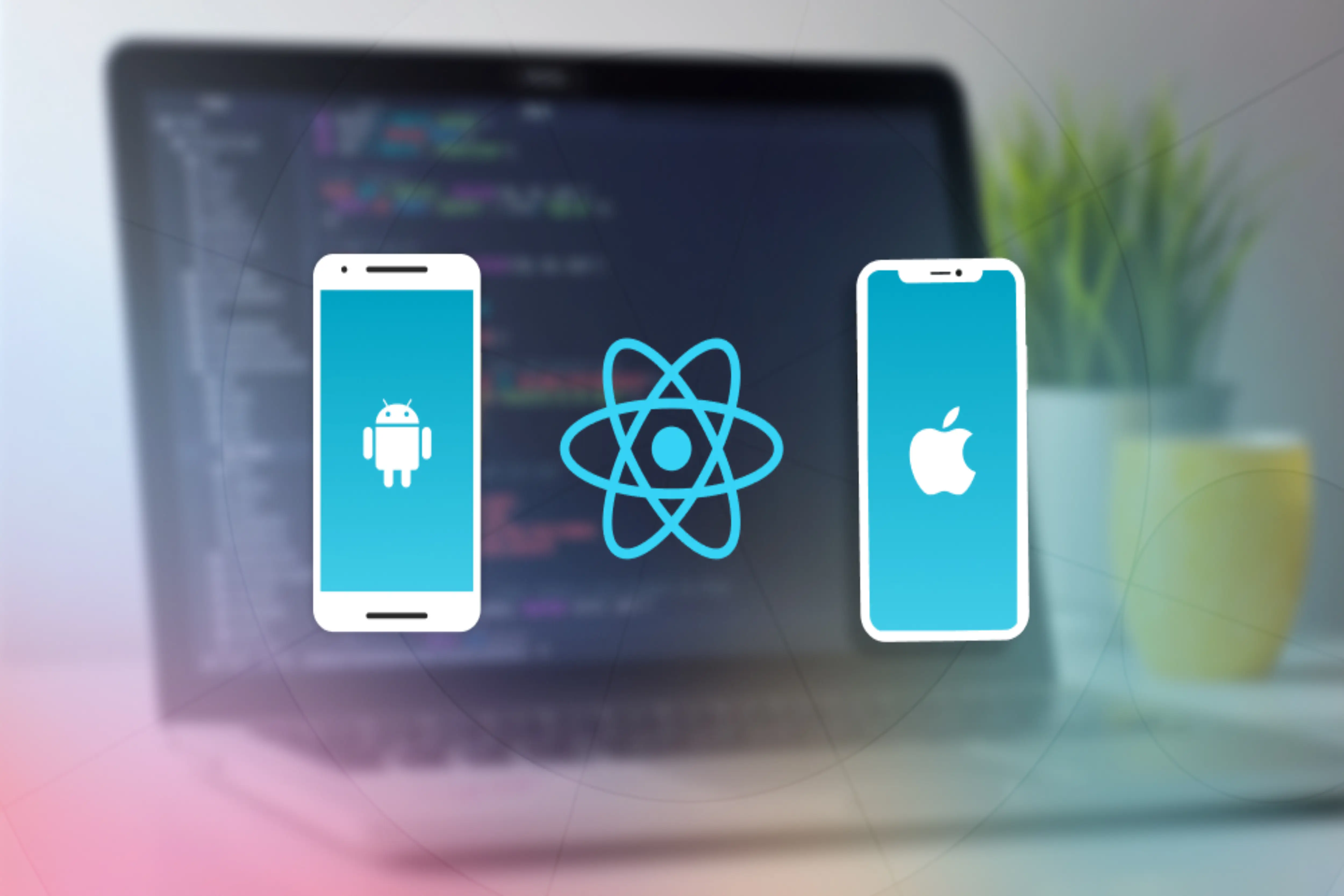 Professional React Native App Development