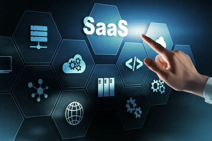 India Websoft SaaS Application Development