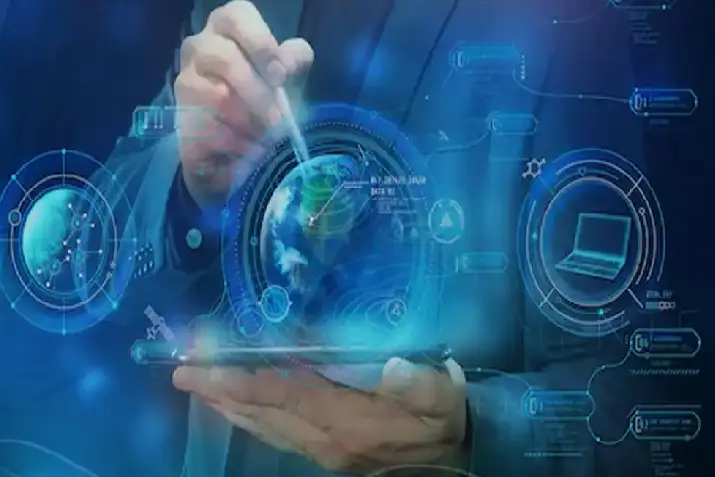 India Websoft Custom Software Development