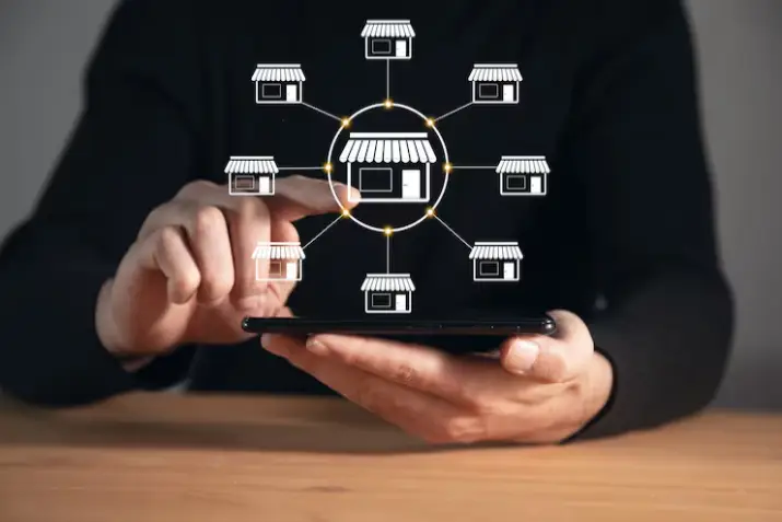 India Websoft Multi-vendor Marketplace Development